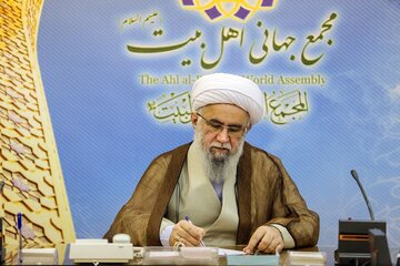 فقدان آیت‌الله شبیری زنجانی ثلمه‌ای جبران‌ناپذیر برای جهان اسلام و تشیع است