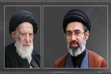 Паёми Роҳбари Эрон дар пайи вафоти Ҳазрати Оятуллоҳи ал-Узмо Шубайрӣ