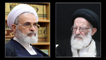 Iran's seminary chief pays tribute to Grand Ayatollah Shobeiri Zanjani: 'A towering tree of religion and knowledge'