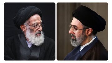 Peyama Rêberê Şoreşê piştî koça dawî ya Ayetullah Şubeyrî Zencanî;windabûna vê kesayetiya taybet, di rêza lêkolînerên yekem ên Şîeyê de kêmasî çêkir