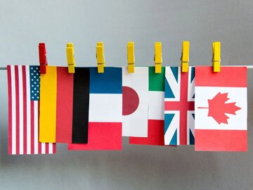 Ƙasashen G7 Sun Fitar Da Takardar Rokon Iran Da Ta Dakatar Taimakawa Ansarullah