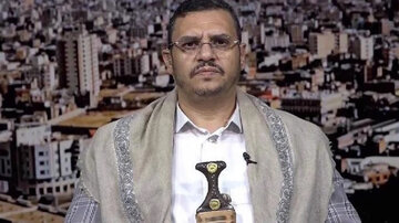 Ansarullah official: Saudi escalation will trigger broader Yemeni strikes