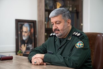 هفته دفاع مقدس امسال با شعار «لبیک یا خامنه‌ای» برگزار می‌شود/ اجرای ۵۲۵۶ برنامه در سراسر کشور