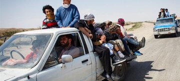 طرح بی‌نتیجه طالبان برای جلوگیری از مهاجرت غیرقانونی شهروندان افغانستان