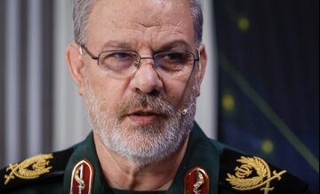Devrim Muhafızları’ndan ‘Stratejik Kazanım’ Vurgusu: “Tahran Hem Savaşa Hem Müzakereye Hazır”