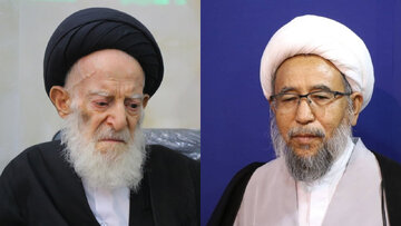 آن مرحوم از چهره‌های برجسته حوزه‌های علمیه بود