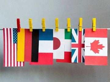 Izjava ministara vanjskih poslova G7 protiv Irana: Osuda Ansarallaha bez spominjanja saudijskih napada