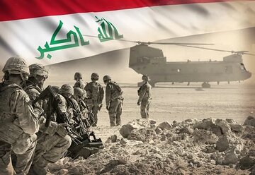 ابهام در خروج نظامیان آمریکایی از عراق