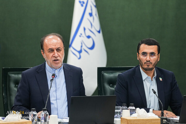 نشست علنی مجازی یکشنبه ۲۹ شهریور ماه مجلس شورای اسلامی