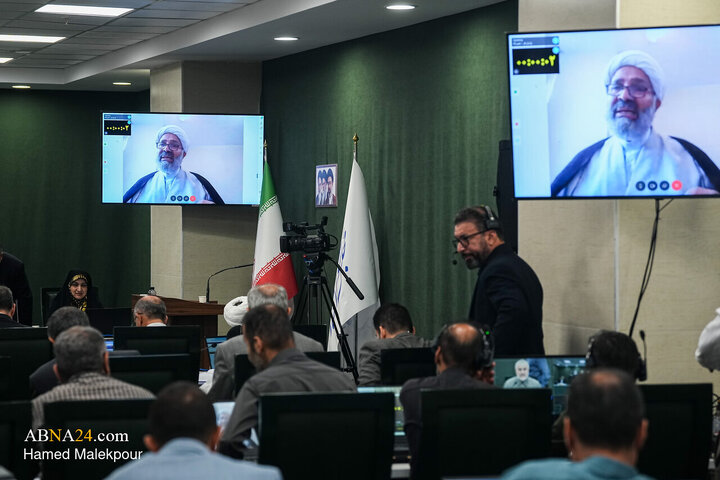 نشست علنی مجازی یکشنبه ۲۹ شهریور ماه مجلس شورای اسلامی