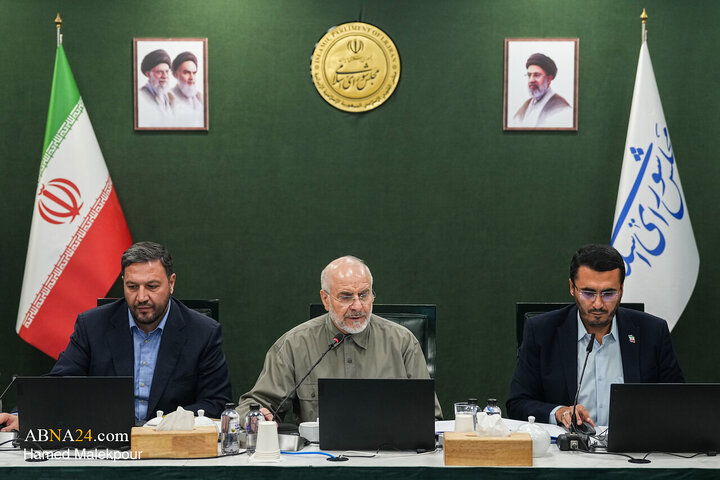 نشست علنی مجازی یکشنبه ۲۹ شهریور ماه مجلس شورای اسلامی