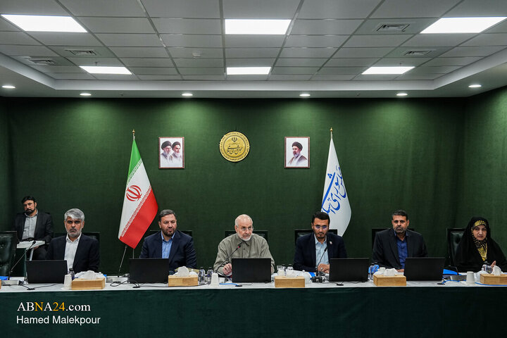نشست علنی مجازی یکشنبه ۲۹ شهریور ماه مجلس شورای اسلامی