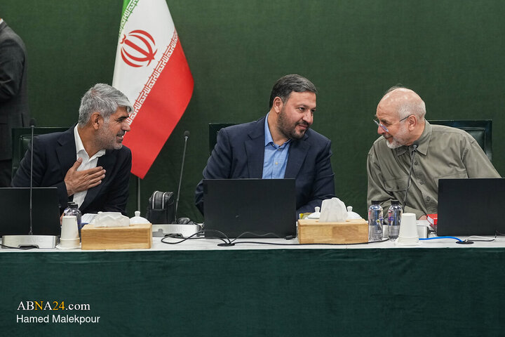 نشست علنی مجازی یکشنبه ۲۹ شهریور ماه مجلس شورای اسلامی