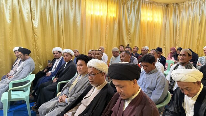 مسجد امام مهدی