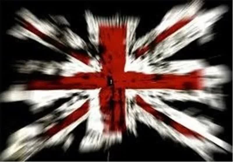 Tulong militar ng Britanya sa Saudi