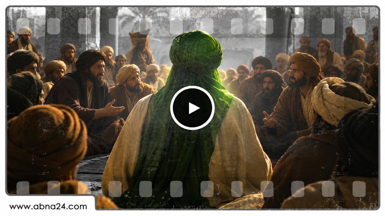 Video: Value of a person lies in extent of their companionship with Wali of his time