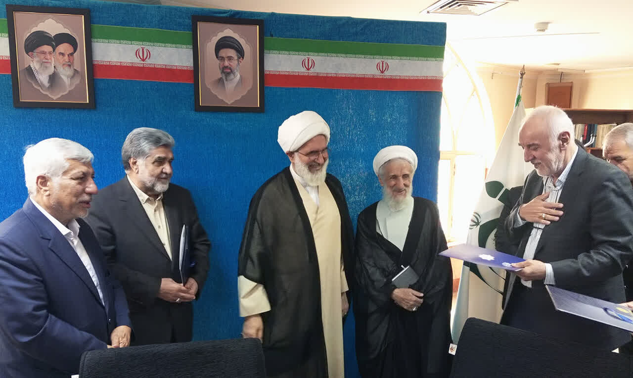 صحن حضرت زینب(س) مقصد بعدی مشارکت مردم در توسعه عتبات است