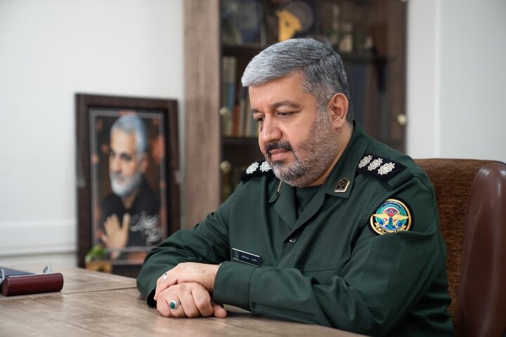 هفته دفاع مقدس امسال با شعار «لبیک یا خامنه‌ای» برگزار می‌شود/ اجرای ۵۲۵۶ برنامه در سراسر کشور