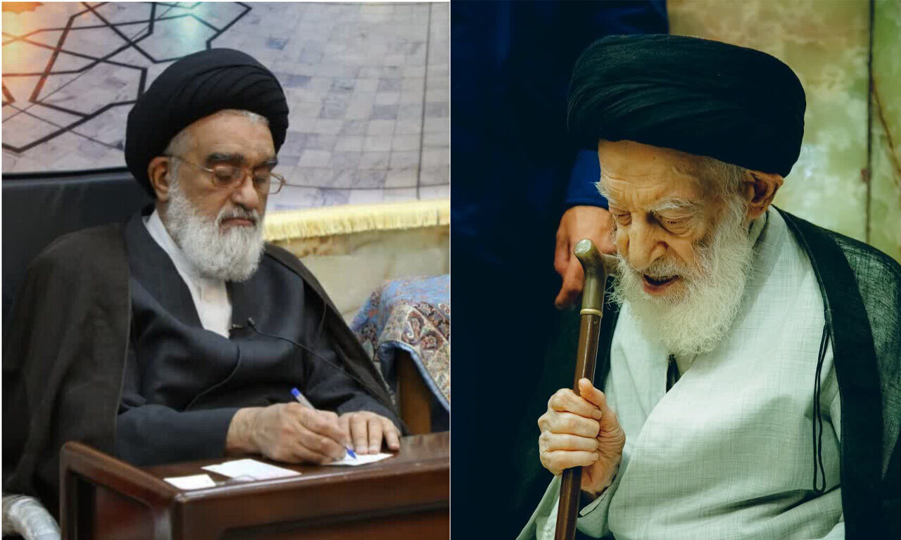 پیام تسلیت تولیت حرم بانوی کرامت در پی ارتحال آیت‌الله‌العظمی شبیری زنجانی
