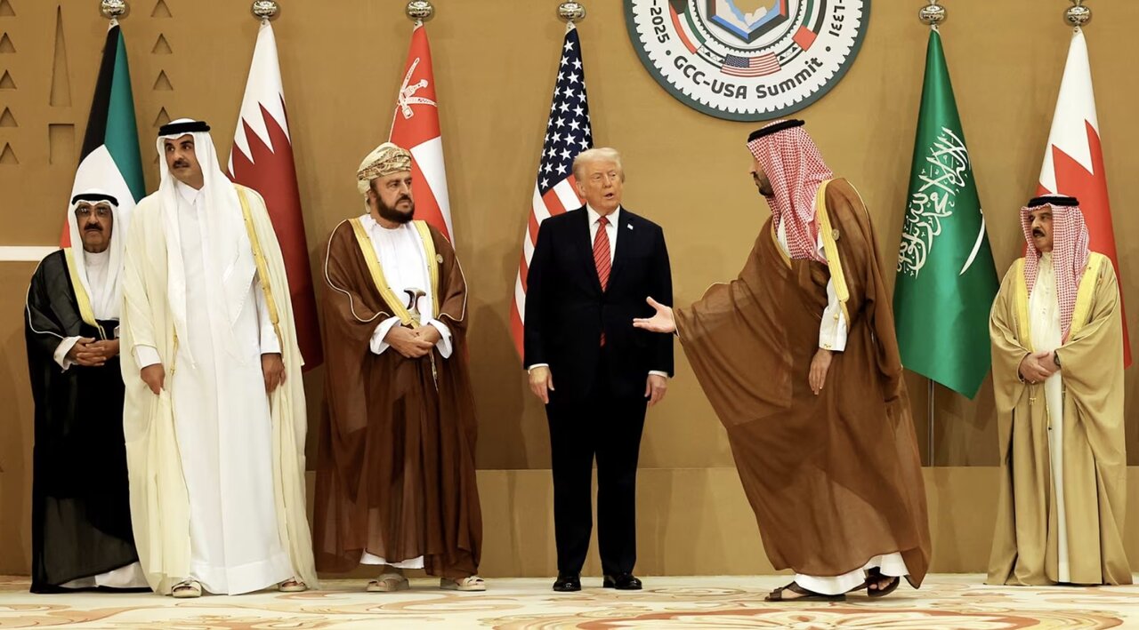 Körfez Liderleri New York’ta Trump ile Buluştu: Masada “İran Savaşı” ve Çatışmanın Yayılma Korkusu
