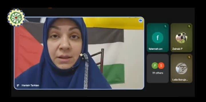 برگزاری وبینار بین‌المللی «زن، رکن ثبات در دوران‌های بحرانی» با محوریت سیره امام حسن عسکری(ع)