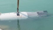 Irã fará engenharia reversa de drone submarino capturado dos EUA
