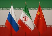امریکی یک قطبی وہم کا خاتمہ؛ چین اور روس؛ ایرانی مزاحمت کے محتاج