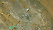 تصویری خبر | سعودی جارحیت کا جواب؛ آل سعود کا گڑھ دھماکے سے لرز اٹھا / پروازیں ملتوی