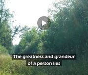 Video| Halaga ng tao sa pagsama sa Wali ng Panahon