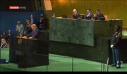 Video| Paglabas ng delegasyon ng Cuba