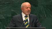 Lula denuncia ante la ONU el “genocidio” cometido por Netanyahu contra palestinos