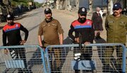 پنجاب حکومت نے صوبے بھر میں دفعہ 144 نافذ کردی