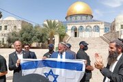 إدانة واسعة النطاق عقب دخول بن غفير ومستوطنين إلى المسجد الأقصى