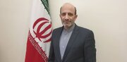 İran səfiri Almaniyanın müdafiə nazirinə cavab verdi: Təcavüzkarlar İrana qarşı müharibəyə son qoymalıdırlar!