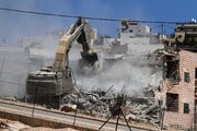 Unprecedented Expansion of Palestinian Displacement in West Bank, Jerusalem in 2026
