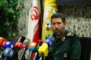 Sardar Hasanzadeh: bangsa Iran telah bertekad untuk membuat musuh berlutut
