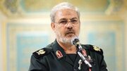 IRGC: Shambulio la Marekani katika Kisiwa cha Larak Lazabuniwa Kujibiwa, Mvamizi Ataadhibiwa