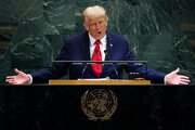 Trumpov govor u UN-u: Hvalisanje vojnom moći i obračun s medijima