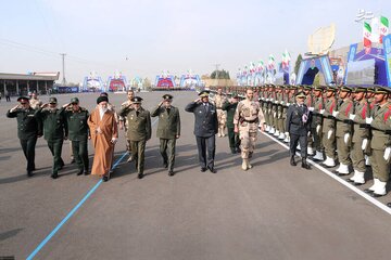 امریکی یک قطبی وہم کا خاتمہ؛ اسلامی جمہوریہ ایران، کثیر قطبی نظام کا معمار