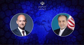 عراقجي ينتقد المواقف الفرنسية التدخلية تجاه إيران