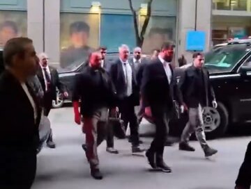Video| 25 taon pagkatapos ng 9/11