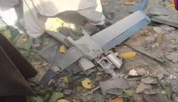 افغانستان کی پاکستان میں فضائی دراندازی کی کوشش ناکام، ائیر ڈیفنس نے تمام ڈرونز گرا دیے