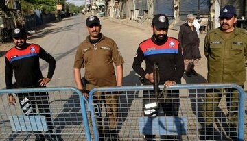 پنجاب حکومت نے صوبے بھر میں دفعہ 144 نافذ کردی
