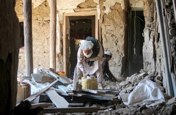 Afghanistan : 15 frappes pakistanaises en moins d’un an, le silence persistant du chef des talibans