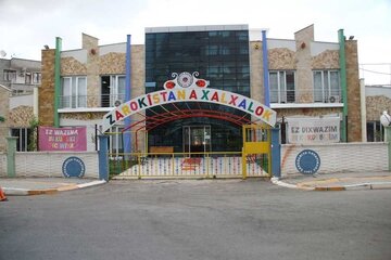 Şaredariya Peyasê ya Amedê dê hejmara navendên perwerdehiya pêşdibistanî bi zimanê Kurdî zêde bike