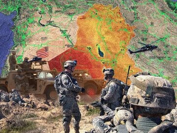 تبدیل سفارت آمریکا به پادگان نظامی، نقض آشکار قوانین بین‌المللی است