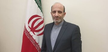 İran səfiri Almaniyanın müdafiə nazirinə cavab verdi: Təcavüzkarlar İrana qarşı müharibəyə son qoymalıdırlar!