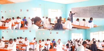 Somo la Maadili ya Kiislamu Lafanyika katika Kituo cha Kiislamu Al-Hadi, Nchini Malawi