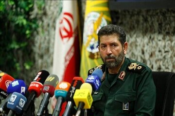 Le général Hasanzadeh : la nation iranienne a décidé de mettre l'ennemi à genoux