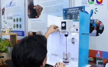 Pinoy Biotech Hub, inilunsad—mga solusyong syentipiko para sa agrikultura at kalikasan, abot-kamay na